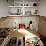 Appartement Ruhe Und Sturm Direkt Am Mit Kamin Nur Fuer Erwachsene *