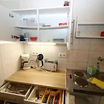 Ruhe Und Sturm Direkt Am Mit Kamin Nur Fuer Erwachsene * Nonnevitz
