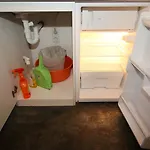 Appartement Ruhe Und Sturm Direkt Am Mit Kamin Nur Fuer Erwachsene Nonnevitz