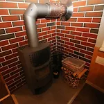 Appartement Ruhe Und Sturm Direkt Am Mit Kamin Nur Fuer Erwachsene *