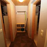Appartement Ruhe Und Sturm Direkt Am Mit Kamin Nur Fuer Erwachsene Nonnevitz