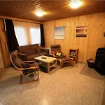 Ruhe Und Sturm Direkt Am Mit Kamin Nur Fuer Erwachsene Appartement
