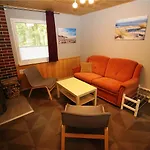 Ruhe Und Sturm Direkt Am Mit Kamin Nur Fuer Erwachsene Appartement *