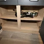 Appartement Ruhe Und Sturm Direkt Am Mit Kamin Nur Fuer Erwachsene
