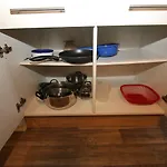 Ruhe Und Sturm Direkt Am Mit Kamin Nur Fuer Erwachsene Nonnevitz