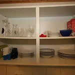 Appartement Ruhe Und Sturm Direkt Am Mit Kamin Nur Fuer Erwachsene