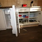 Appartement Ruhe Und Sturm Direkt Am Mit Kamin Nur Fuer Erwachsene Nonnevitz