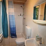 Ruhe Und Sturm Direkt Am Mit Kamin Nur Fuer Erwachsene Appartement