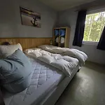 Ruhe Und Sturm Direkt Am Mit Kamin Nur Fuer Erwachsene Nonnevitz