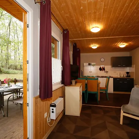 Apartmán Ruhe Und Sturm Direkt Am Mit Kamin Nur Fuer Erwachsene Nonnevitz