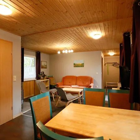 Ruhe Und Sturm Direkt Am Mit Kamin Nur Fuer Erwachsene Apartmán