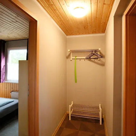 Apartament Ruhe Und Sturm Direkt Am Mit Kamin Nur Fuer Erwachsene