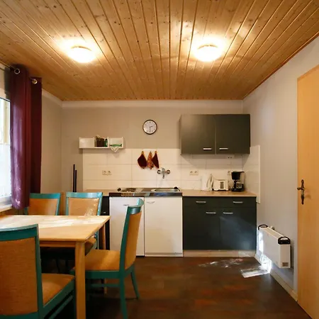 Ruhe Und Sturm Direkt Am Mit Kamin Nur Fuer Erwachsene * Nonnevitz