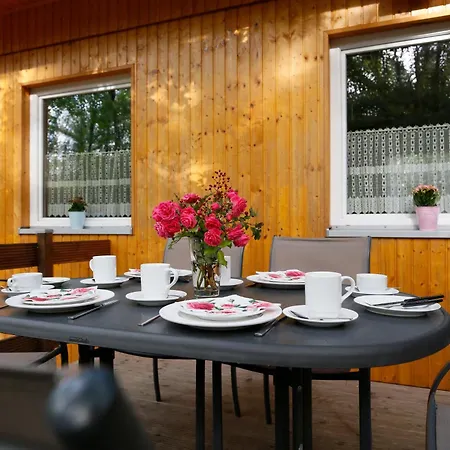 Ruhe Und Sturm Direkt Am Mit Kamin Nur Fuer Erwachsene * Nonnevitz