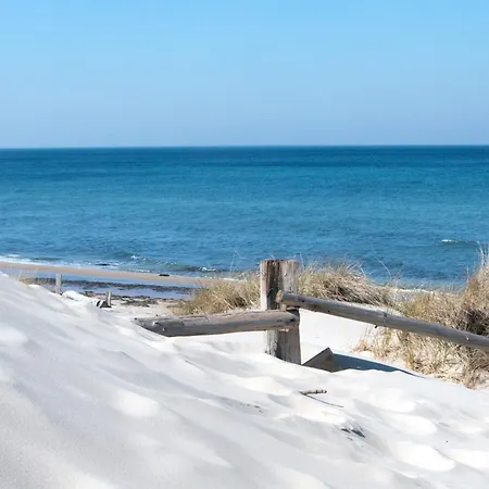 Ruhe Und Sturm Direkt Am Mit Kamin Nur Fuer Erwachsene Apartmán Nonnevitz