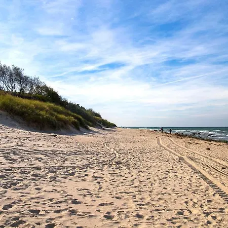 Apartmán Ruhe Und Sturm Direkt Am Mit Kamin Nur Fuer Erwachsene *