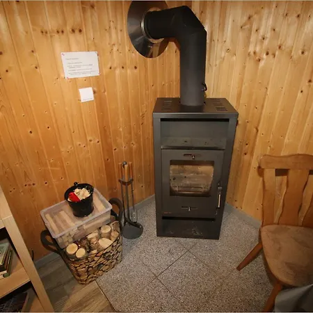 Ruhe Und Sturm Direkt Am Mit Kamin Nur Fuer Erwachsene Appartement *