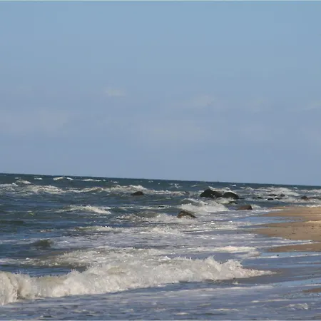 Ruhe Und Sturm Direkt Am Mit Kamin Nur Fuer Erwachsene