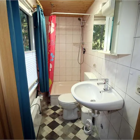 Apartament Ruhe Und Sturm Direkt Am Mit Kamin Nur Fuer Erwachsene *