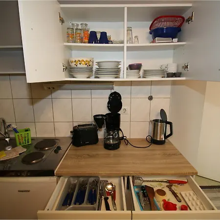 Ruhe Und Sturm Direkt Am Mit Kamin Nur Für Erwachsene Nonnevitz