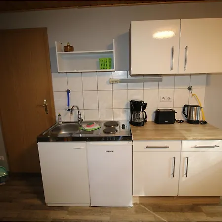 Ruhe Und Sturm Direkt Am Mit Kamin Nur Für Erwachsene