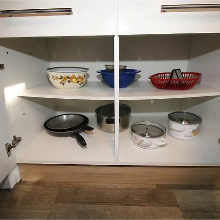 Ruhe Und Sturm Direkt Am Mit Kamin Nur Fuer Erwachsene Apartmán