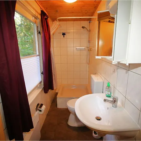 Ruhe Und Sturm Direkt Am Mit Kamin Nur Fuer Erwachsene Apartmán *