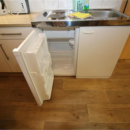 Apartmán Ruhe Und Sturm Direkt Am Mit Kamin Nur Fuer Erwachsene *