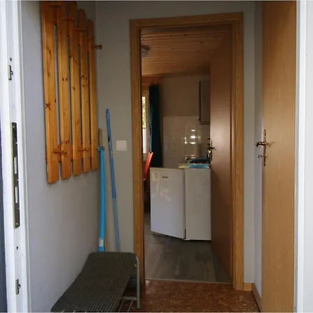 Ruhe Und Sturm Direkt Am Mit Kamin Nur Fuer Erwachsene Apartmán