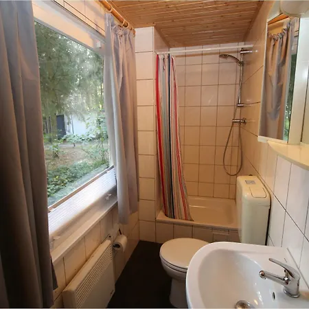 Apartament Ruhe Und Sturm Direkt Am Mit Kamin Nur Fuer Erwachsene