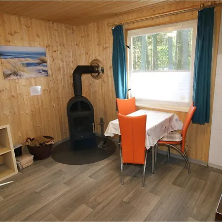 Ruhe Und Sturm Direkt Am Mit Kamin Nur Fuer Erwachsene Nonnevitz