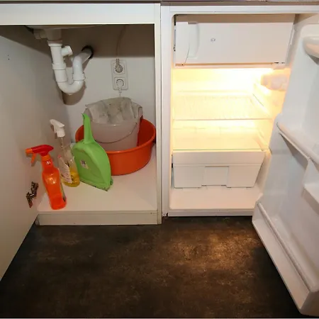 Apartament Ruhe Und Sturm Direkt Am Mit Kamin Nur Fuer Erwachsene Nonnevitz