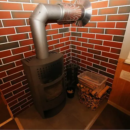 Apartmán Ruhe Und Sturm Direkt Am Mit Kamin Nur Fuer Erwachsene *