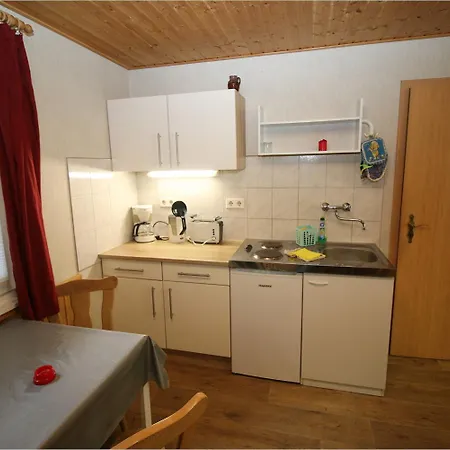 Ruhe Und Sturm Direkt Am Mit Kamin Nur Fuer Erwachsene Apartmán *