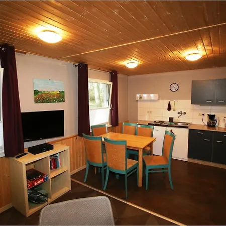 Ruhe Und Sturm Direkt Am Mit Kamin Nur Fuer Erwachsene * Nonnevitz