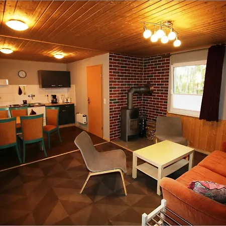 Apartmán Ruhe Und Sturm Direkt Am Mit Kamin Nur Fuer Erwachsene