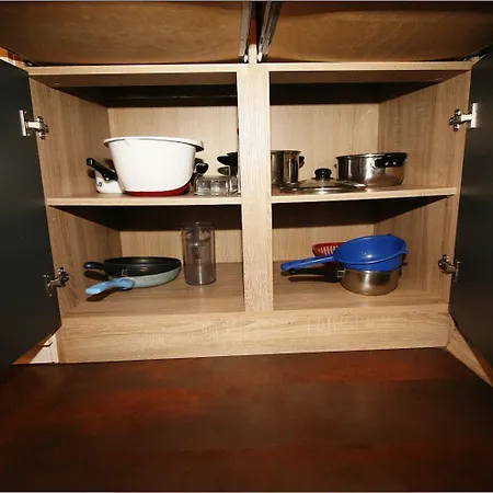 Apartament Ruhe Und Sturm Direkt Am Mit Kamin Nur Fuer Erwachsene *