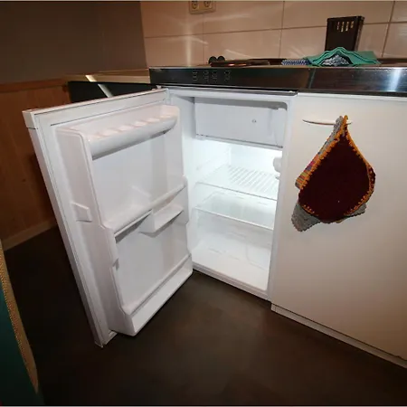 Ruhe Und Sturm Direkt Am Mit Kamin Nur Fuer Erwachsene Appartement Nonnevitz