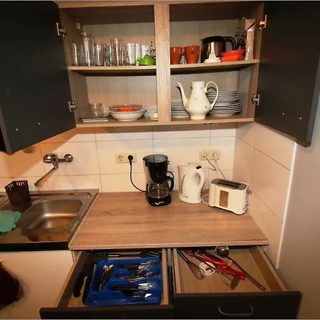 Ruhe Und Sturm Direkt Am Mit Kamin Nur Fuer Erwachsene Nonnevitz