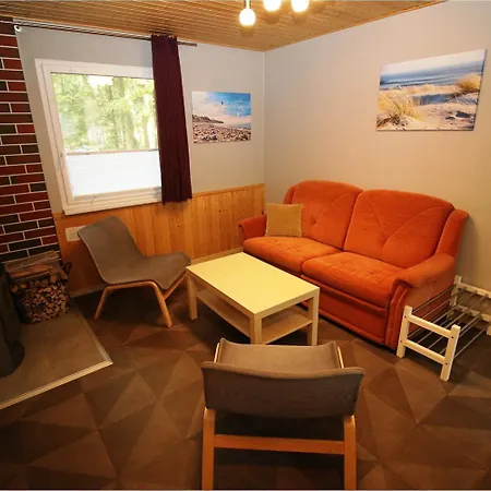 Ruhe Und Sturm Direkt Am Mit Kamin Nur Fuer Erwachsene Apartament *