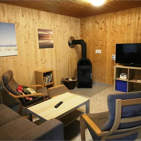 Ruhe Und Sturm Direkt Am Mit Kamin Nur Fuer Erwachsene Nonnevitz