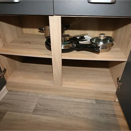 Apartament Ruhe Und Sturm Direkt Am Mit Kamin Nur Fuer Erwachsene