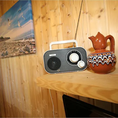 Ruhe Und Sturm Direkt Am Mit Kamin Nur Fuer Erwachsene