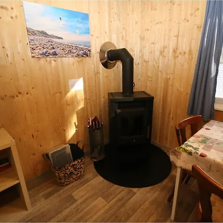 Apartament Ruhe Und Sturm Direkt Am Mit Kamin Nur Fuer Erwachsene