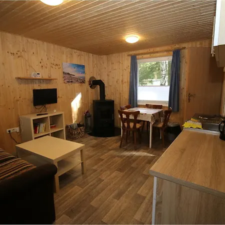 Apartment Ruhe Und Sturm Direkt Am Mit Kamin Nur Fuer Erwachsene Nonnevitz