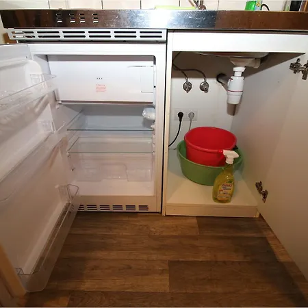 Apartmán Ruhe Und Sturm Direkt Am Mit Kamin Nur Fuer Erwachsene