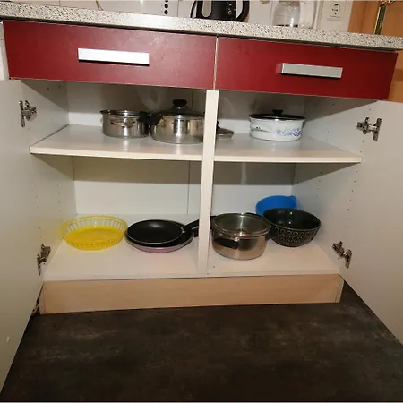 Ruhe Und Sturm Direkt Am Mit Kamin Nur Fuer Erwachsene Apartament *