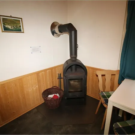 Ruhe Und Sturm Direkt Am Mit Kamin Nur Fuer Erwachsene Appartement *