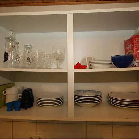 Apartament Ruhe Und Sturm Direkt Am Mit Kamin Nur Fuer Erwachsene