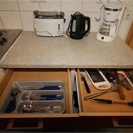 Ruhe Und Sturm Direkt Am Mit Kamin Nur Fuer Erwachsene Appartement *